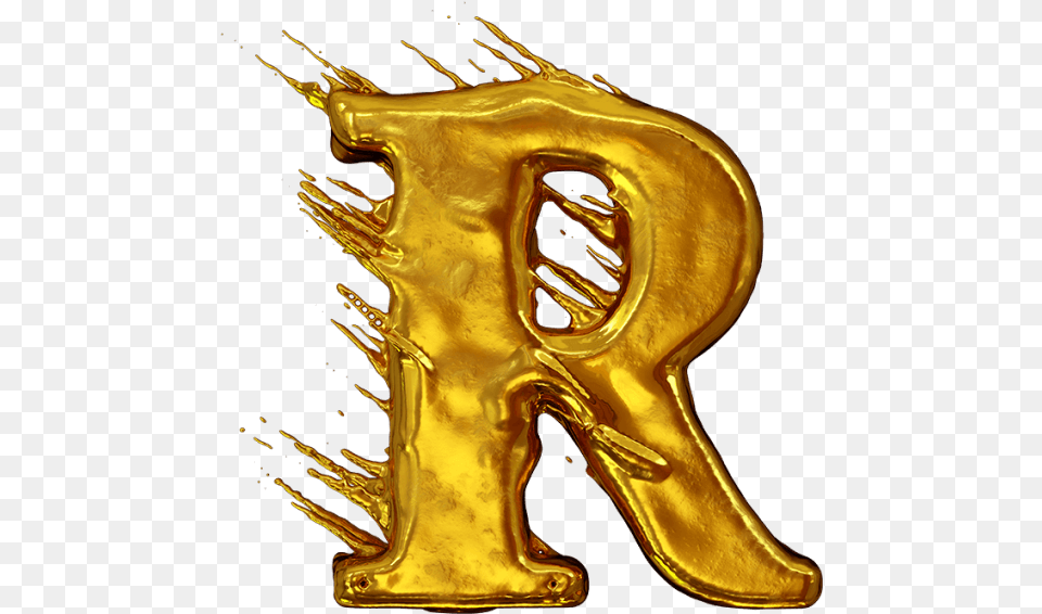 Golden Wind Font Jojo39s Bizarre Adventure Golden Wind, Gold, Person Png Image