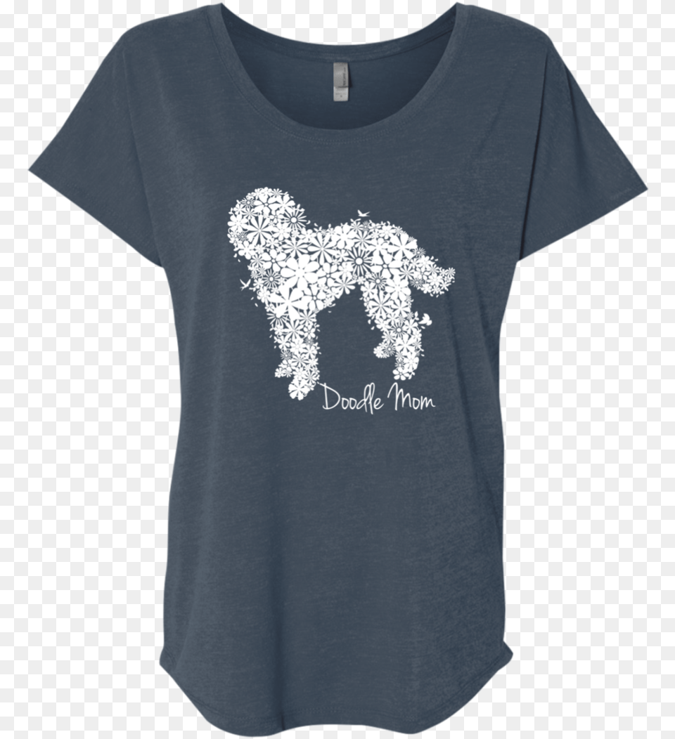 Goldendoodle Or Labradoodle Shirt Doodle Mom Goldendoodle Moms Shirt, Clothing, T-shirt Free Png