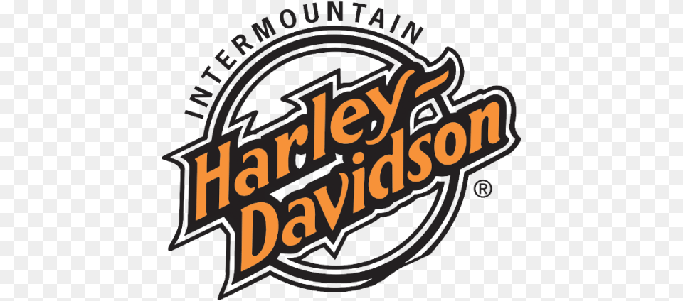 Goldenspike Harley Davidson Intermountain Harley Davidson, Architecture, Building, Factory, Logo Png Image