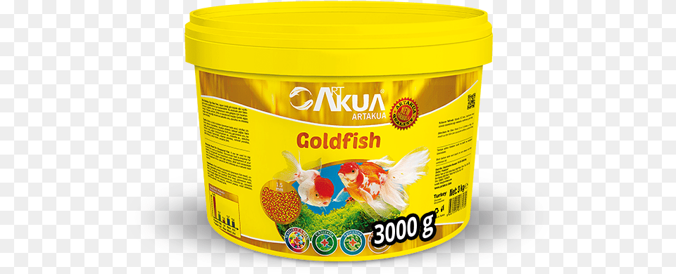 Goldfish, Animal, Fish, Sea Life, Food Free Png Download