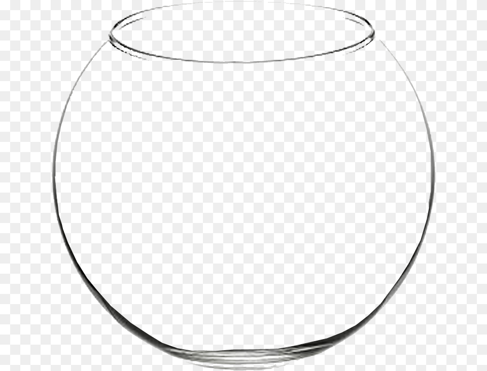 Goldfish Bowl Background, Glass, Jar, Pottery, Vase Free Transparent Png