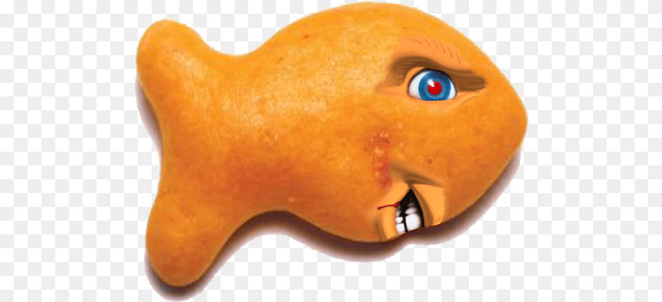 Goldfish Cracker, Food, Sweets Png Image