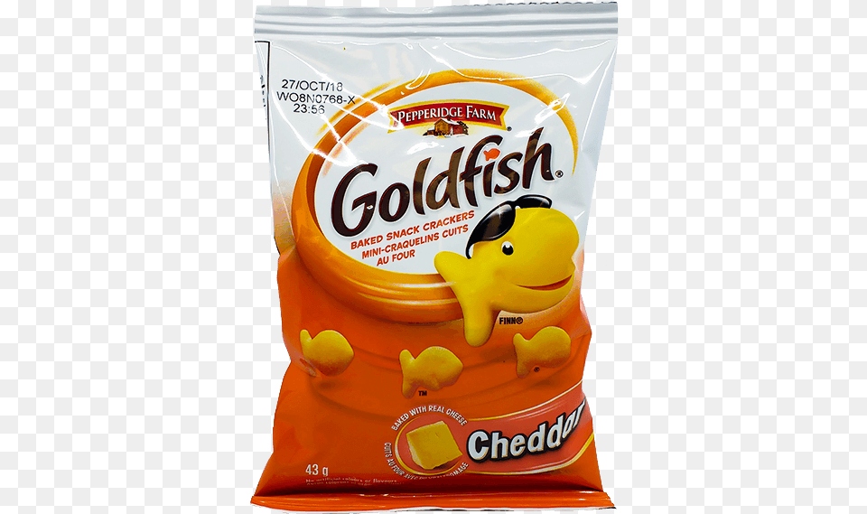 Goldfish Cracker Goldfish Snack Background, Food, Sweets Free Png
