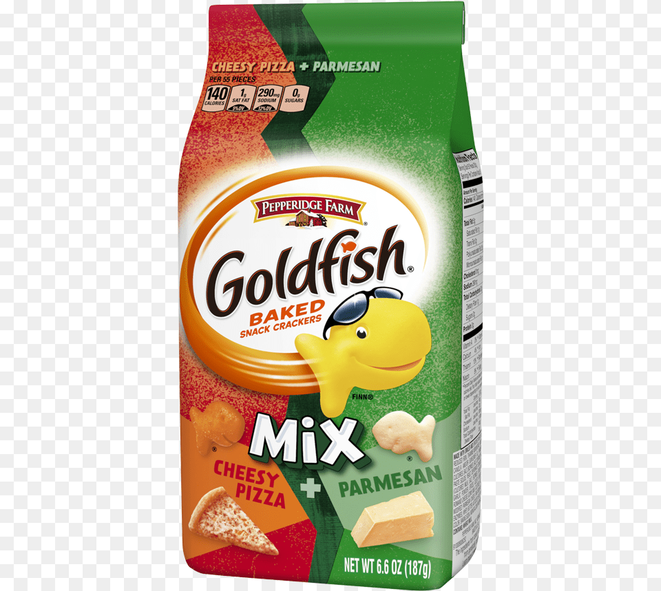 Goldfish Cracker Juicebox, Food, Snack, Ketchup Png