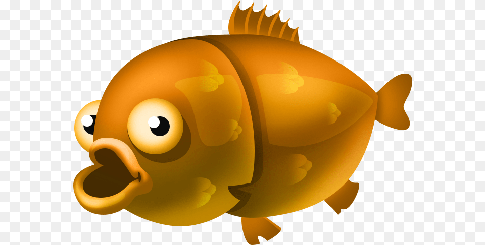 Goldfish Hay Day Wiki Fandom Hay Day Goldfish, Animal, Fish, Sea Life Png