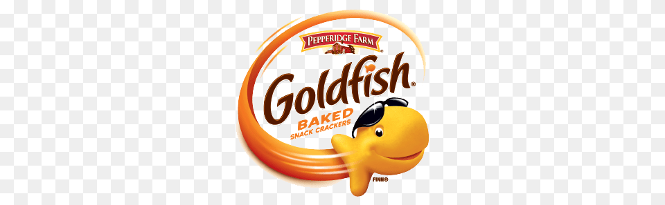 Goldfish Logo Png