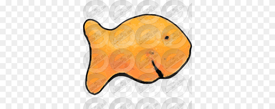 Goldfish Picture For Classroom Therapy Use, Animal, Fish, Sea Life, Disk Png