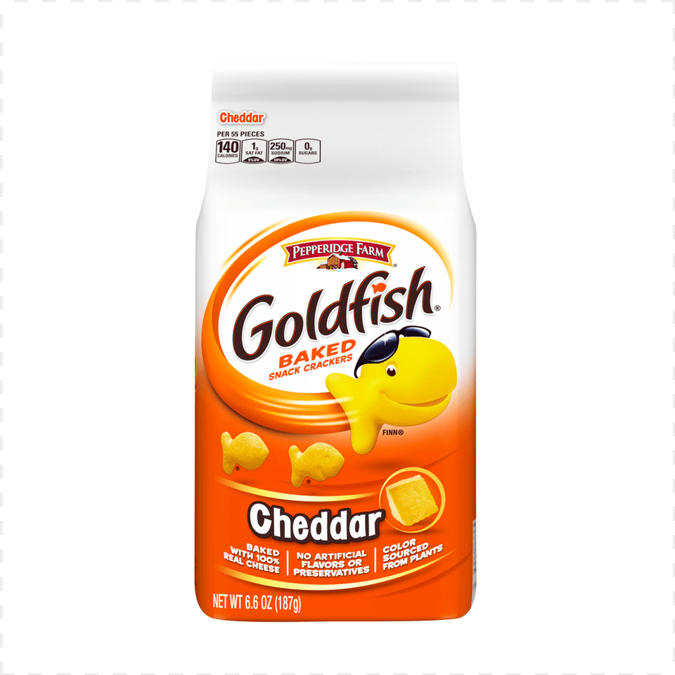 Goldfish Snack Juicebox, Food, Ketchup Free Transparent Png