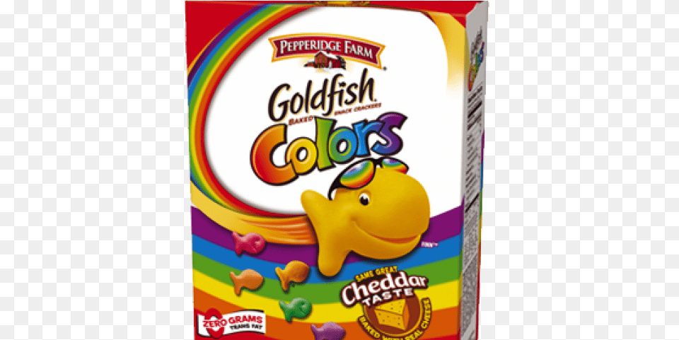 Goldfish Space Adventure Crackers, Food, Sweets, Ketchup Png