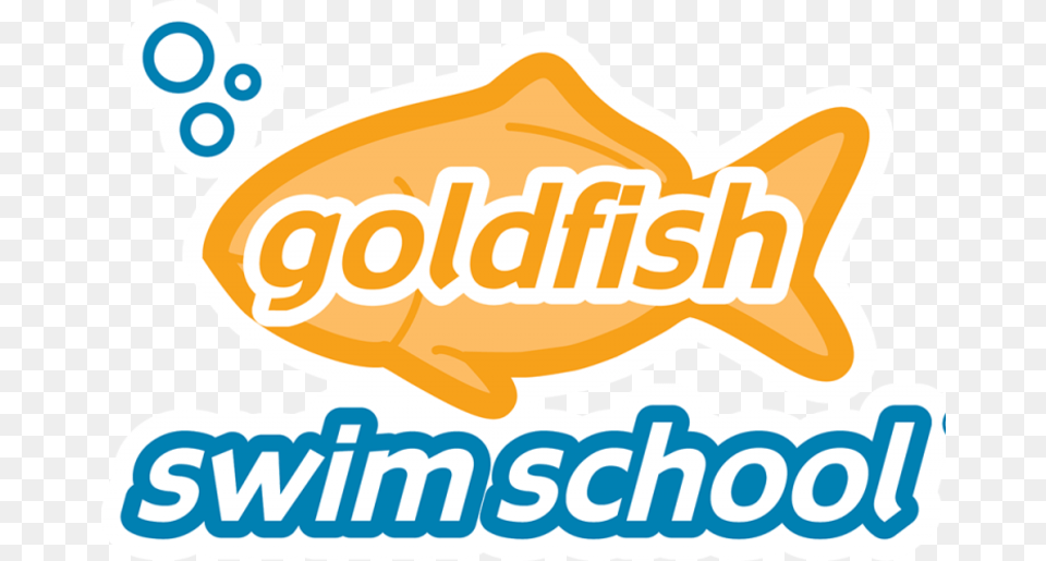 Goldfish Swim School Oakdale Mn, Logo, Sticker, Animal, Fish Png