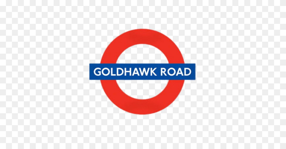 Goldhawk Road, Logo, Symbol Png Image