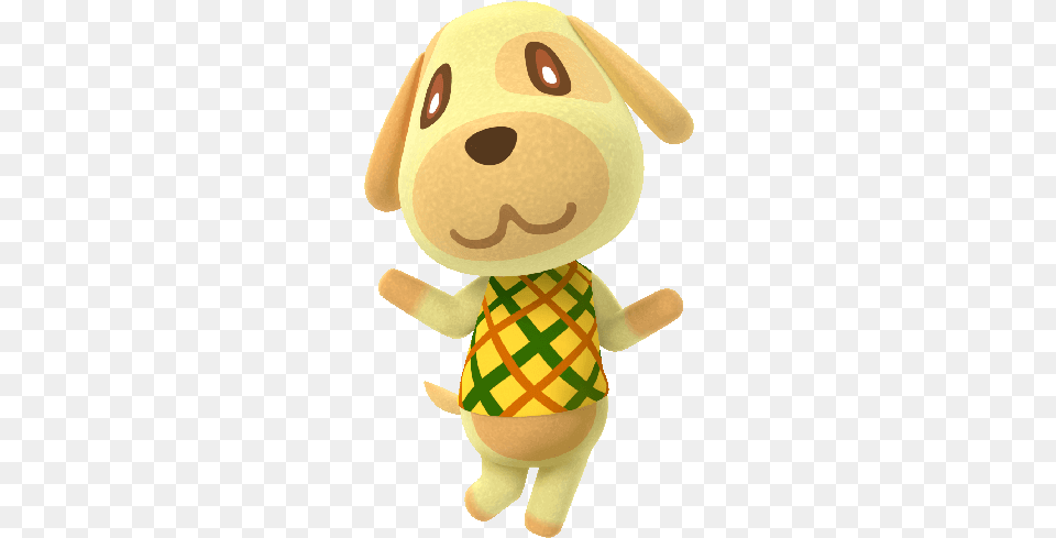 Goldie Animalcrossing Human, Food, Nut, Plant, Produce Png
