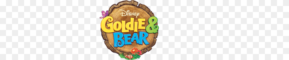 Goldie Bear Netflix, Birthday Cake, Cake, Cream, Dessert Png