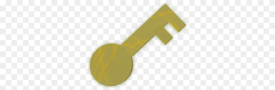 Goldkey Wood, Key, Smoke Pipe Free Transparent Png