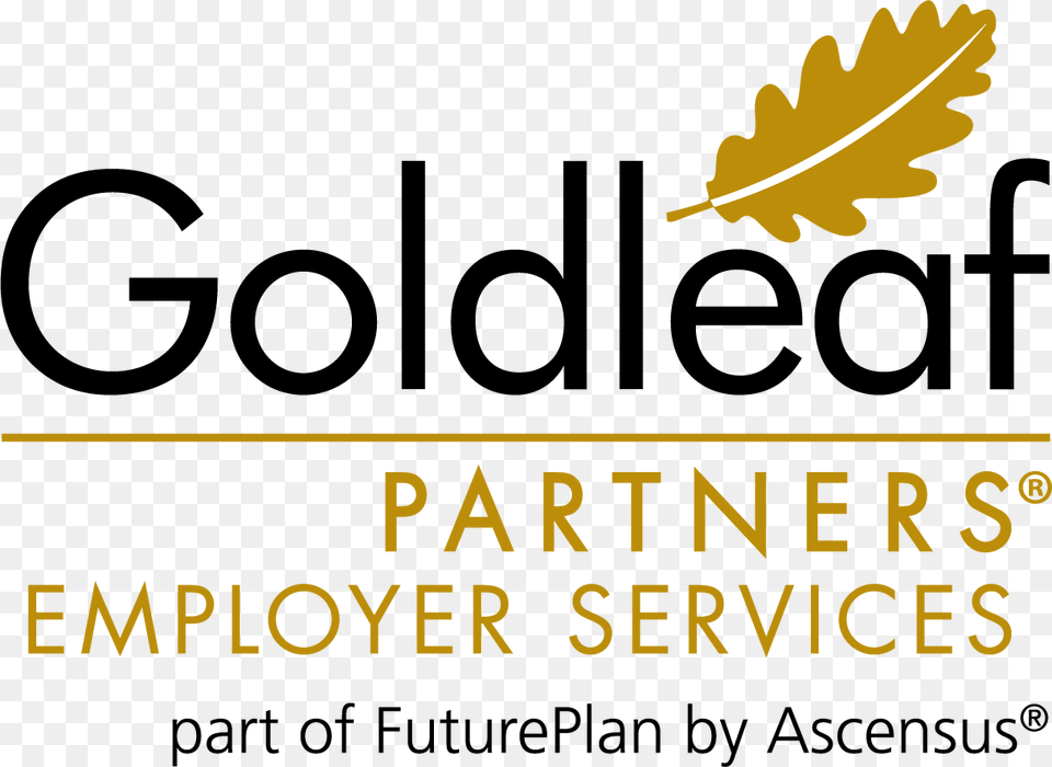Goldleaf Partners, Leaf, Plant, Logo, Herbal Free Png Download