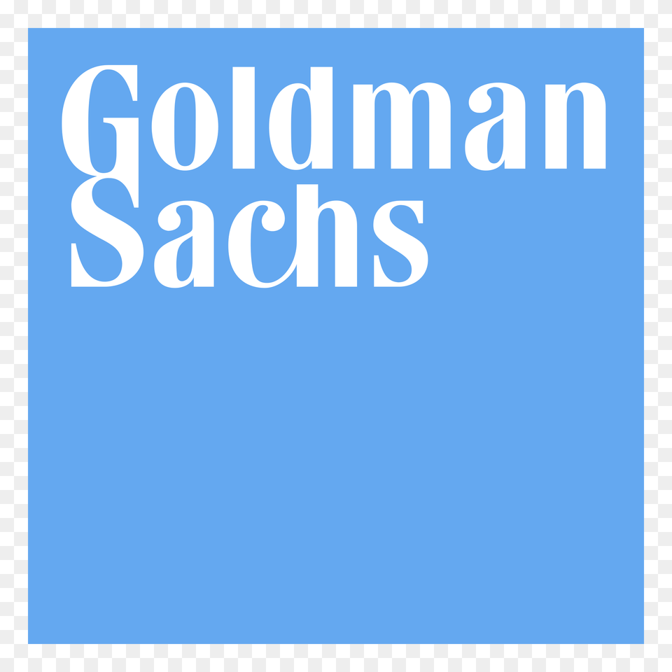 Goldman Sachs Logo Transparent Education Design Lab, Book, Publication, Text, Advertisement Png
