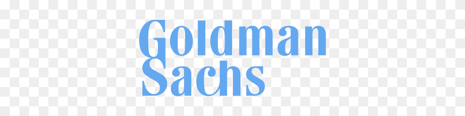 Goldman Sachs Vector Logos, Text Free Png Download