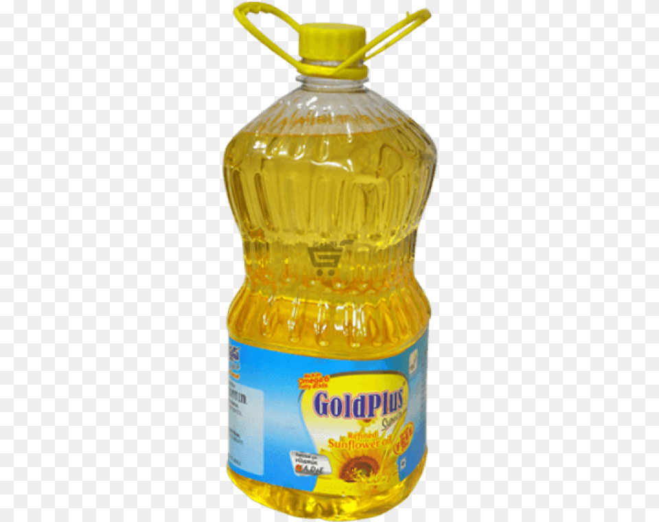 Goldplus Sunflower Oil Image Cooking Oil, Cooking Oil, Food, Ketchup Free Transparent Png