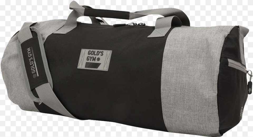 Golds Gym Golds Gym Barrel Bag Golds Gym Gold39s Gym Unisex Barrel Bag, Baggage, Diaper Png Image