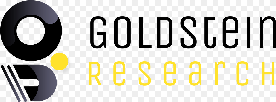 Goldstein Research, Text Png