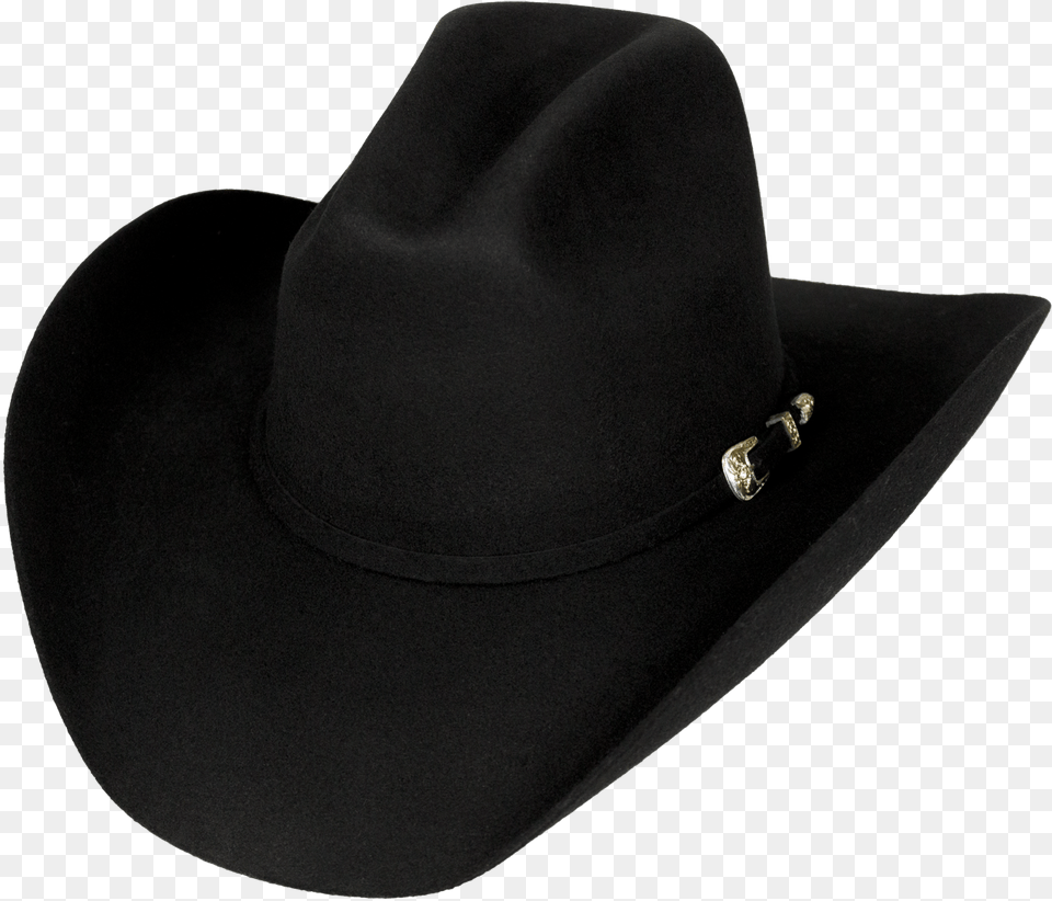 Goldstone Rodeo Negro Cowboy Hat, Clothing, Cowboy Hat Free Transparent Png