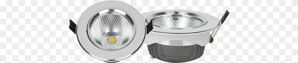 Goldtech Lighting Spotlight Dutch Oven Png Image