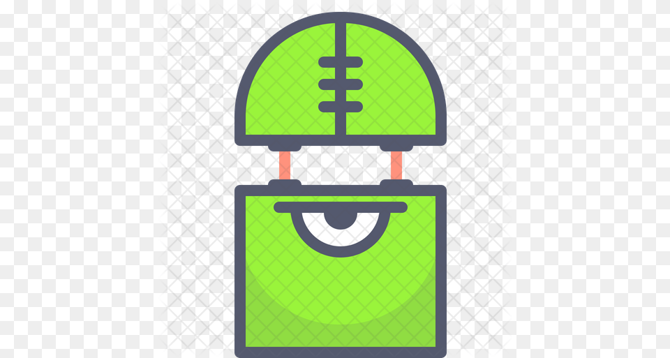 Golem Emoji Icon Doutor, Bag Png