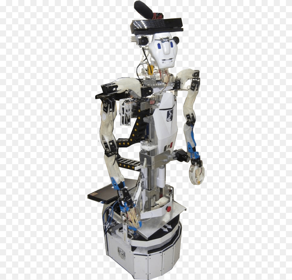 Golem Iii Robot, Toy Free Png