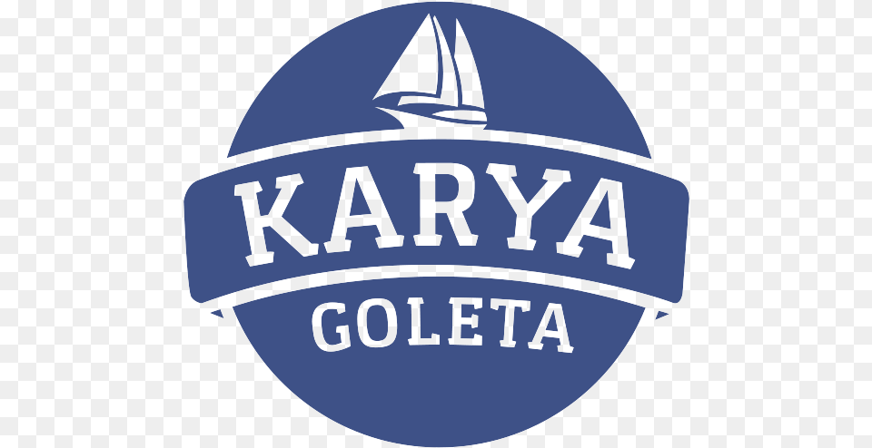 Goleta Karya Circle, Badge, Logo, Symbol Free Transparent Png