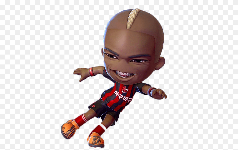 Goley Ronaldo Image, Baby, People, Person, Face Free Transparent Png