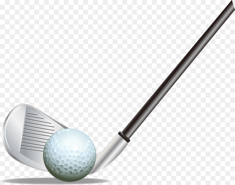 Golf, Smoke Pipe, Sport, Golf Club, Ball Free Png