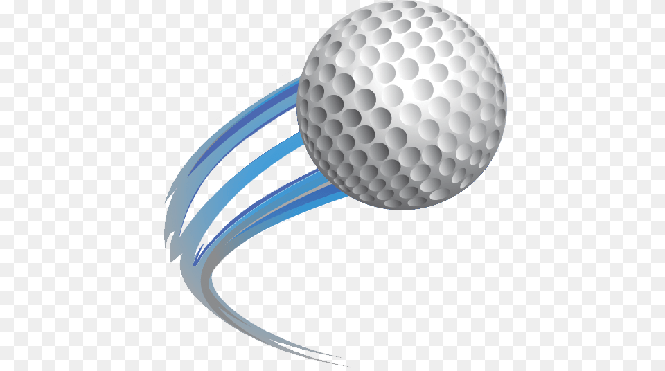 Golf, Ball, Golf Ball, Sphere, Sport Free Transparent Png