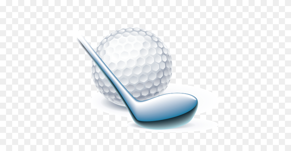 Golf, Ball, Golf Ball, Sport, Smoke Pipe Png Image