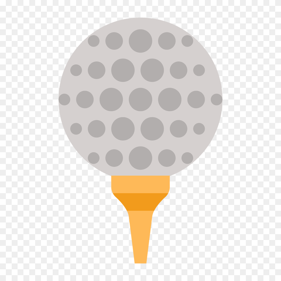 Golf, Ball, Golf Ball, Sport Free Png Download