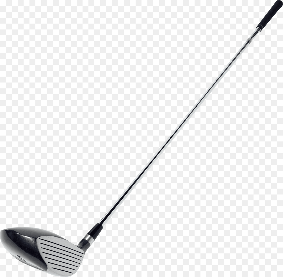 Golf, Golf Club, Sport, Putter, Smoke Pipe Free Png Download