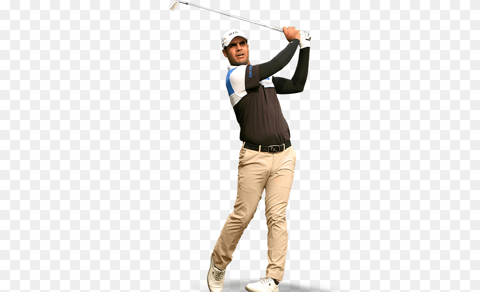 Golf, Adult, Male, Man, Person Png