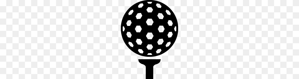 Golf, Gray Free Png