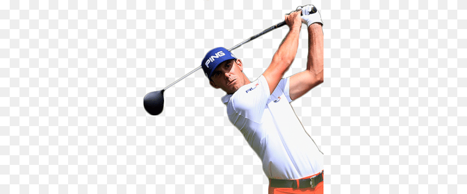 Golf, Adult, Person, Man, Male Png Image