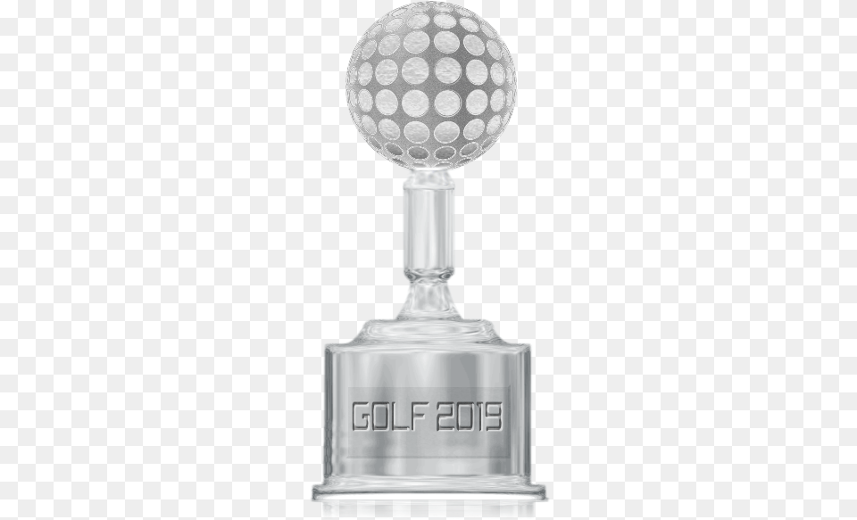 Golf 2019 Trophy Png