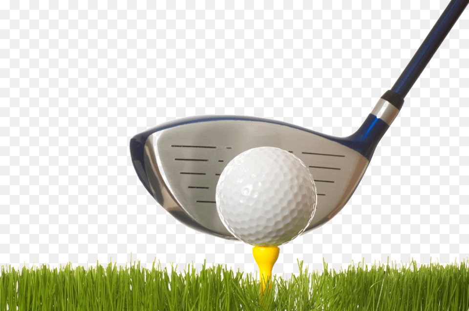 Golf, Sport, Golf Club, Ball, Golf Ball Free Transparent Png