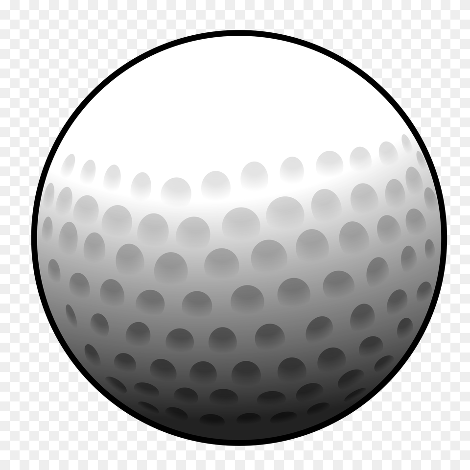 Golf, Ball, Golf Ball, Sport, Astronomy Free Png