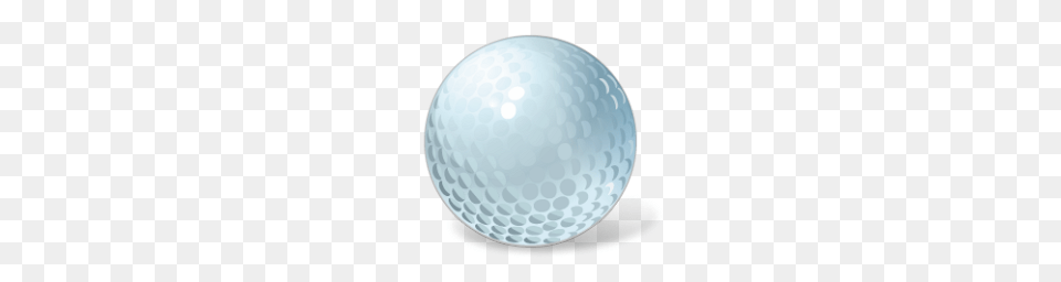 Golf, Sport, Ball, Golf Ball, Sphere Free Png