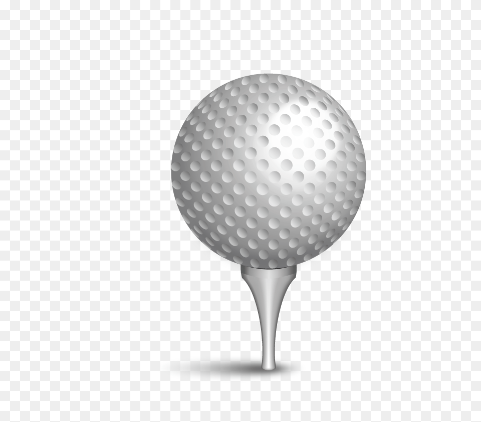 Golf, Ball, Golf Ball, Sport Png Image