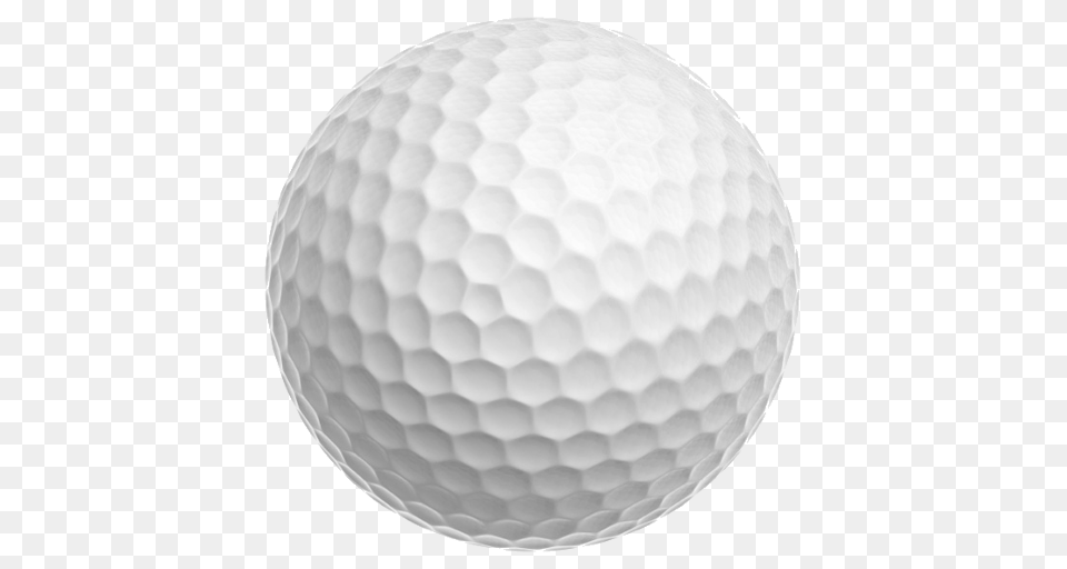 Golf, Sport, Ball, Golf Ball, Sphere Free Png Download