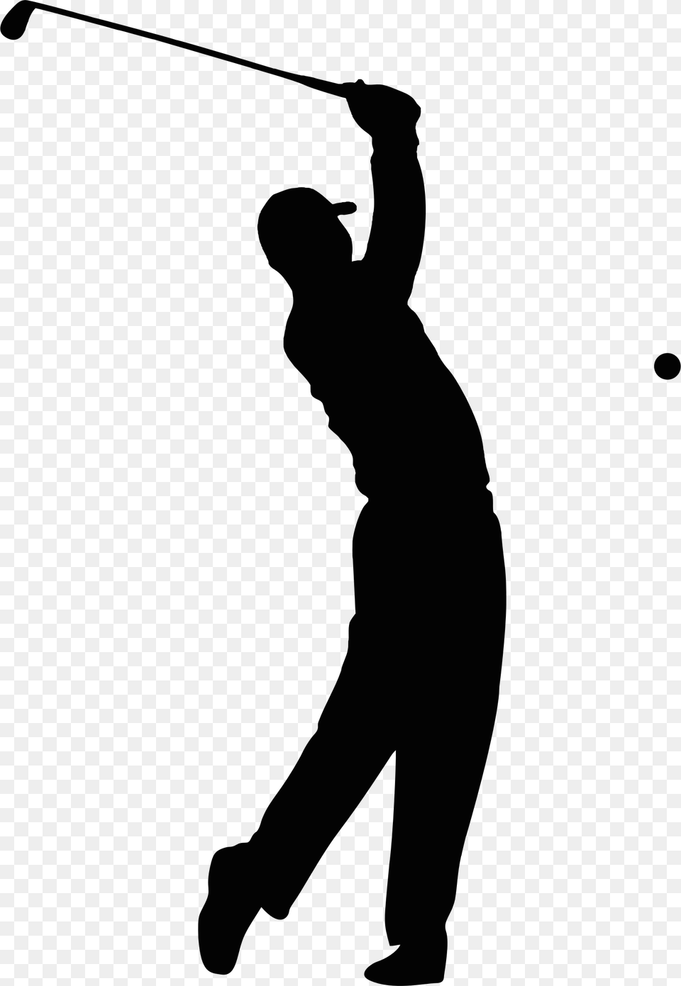 Golf, People, Person, Sport Free Png Download