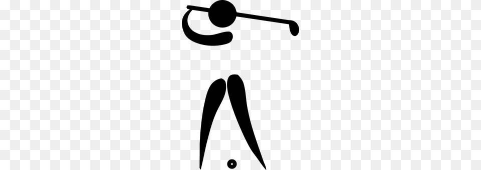 Golf Gray Free Png