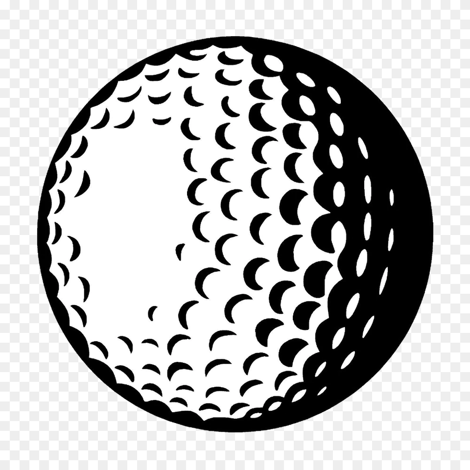 Golf, Ball, Golf Ball, Sport Free Transparent Png
