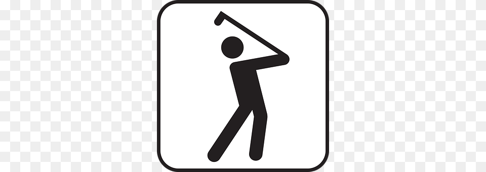 Golf People, Person, Sport, Hockey Free Transparent Png