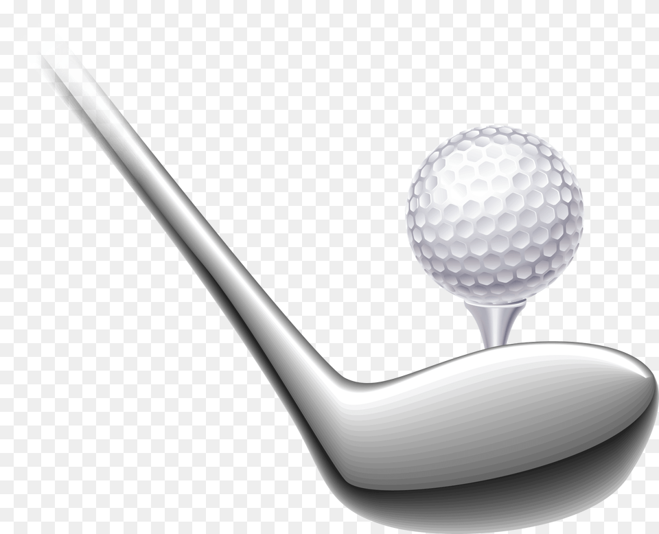 Golf Amp Golf Transparent Clipart Searchpng Pitching Wedge, Ball, Golf Ball, Smoke Pipe, Sport Png
