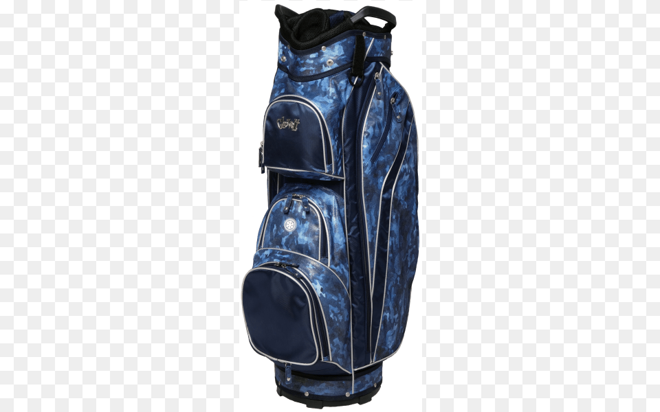 Golf Bag, Backpack Png Image